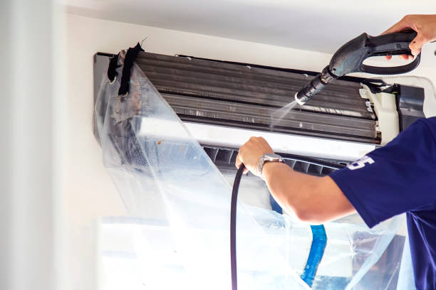 Best Affordable Air Duct Cleaning  in Chain Lake, WA