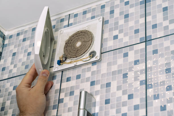 Best HVAC Air Duct Cleaning  in Chain Lake, WA
