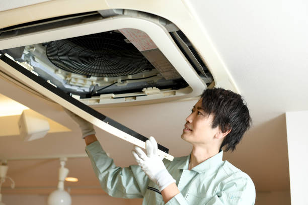Best Best Air Duct Cleaning Company  in Chain Lake, WA