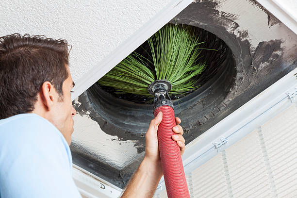 Professional Airduct Cleaning in Chain Lake, WA