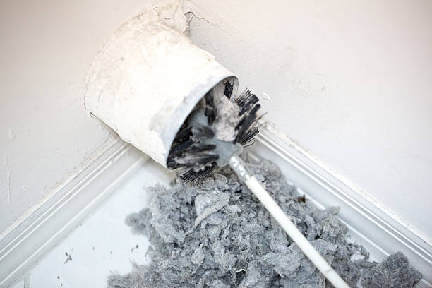 Best Residential Air Duct Cleaning  in Chain Lake, WA