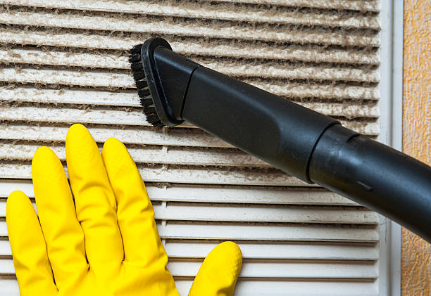 Affordable HVAC Duct Cleaning in Chain Lake, WA