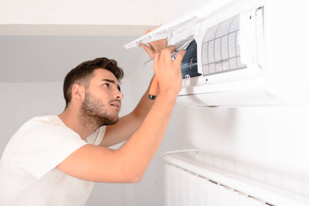 Best Commercial Air Duct Cleaning  in Chain Lake, WA